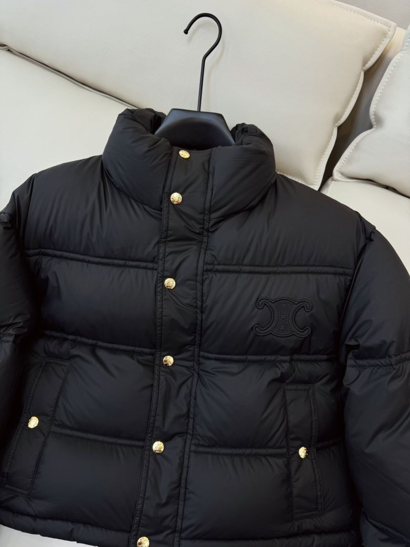 Celine Down Jackets